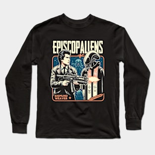 Episcopaliens Long Sleeve T-Shirt